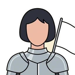 Joan of Arc